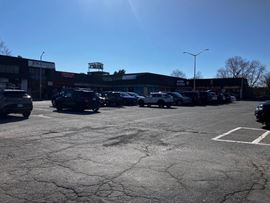 628-650 Wantagh Avenue