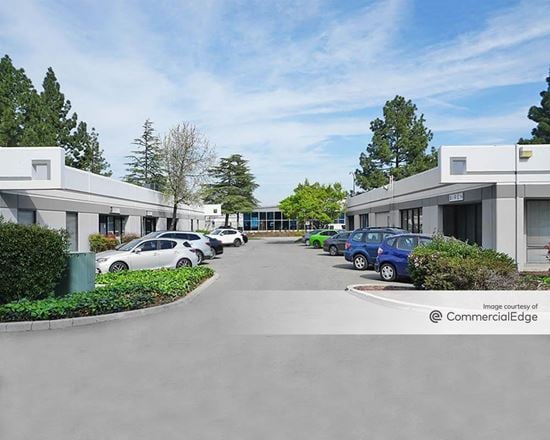 Koll Circle Business Park
