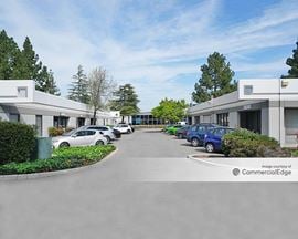 Koll Circle Business Park