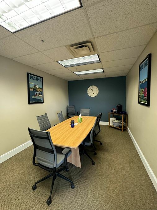 Professional Office Suite