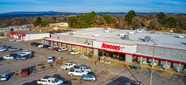 Southgate Shopping Center