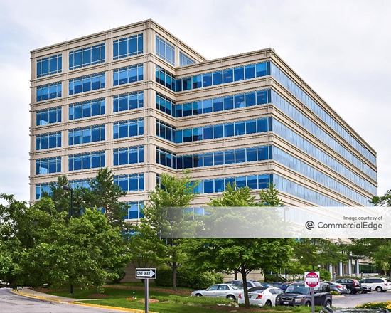 Canterra Meadows Office Center