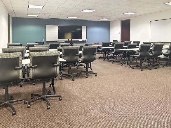 IL, Schaumburg - 1600 Corporate Centre