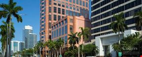 200 East Broward -  the Epicenter of Downtown Fort Lauderdale