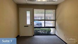 3033 & 3063 Hartley Road