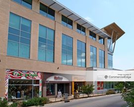 The Offices at the Domain