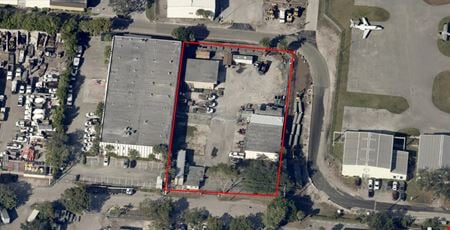Photo of commercial space at 2601 NW 55th Court in Fort Lauderdale