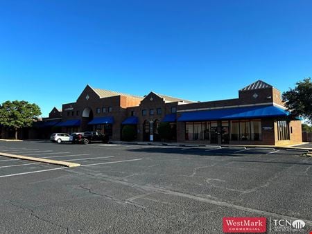 Photo of commercial space at 5502 58th Street, Ste 600 in Lubbock