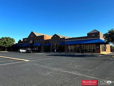 Office space for Rent at 5502 58th Street, Ste 600 in Lubbock