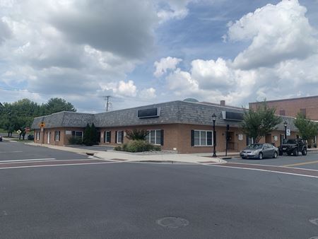 Photo of commercial space at 107 Baptist Street in Salisbury
