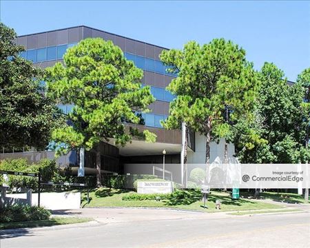 Photo of commercial space at 7660 Woodway Drive in Houston