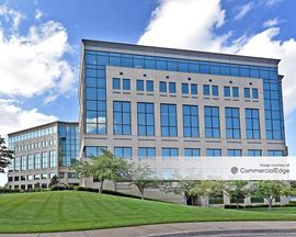 Park Renaissance - Del Sarto Building