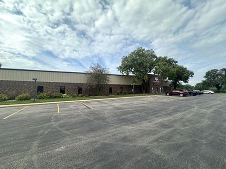 Industrial space for Sale at 1805 Riverway Dr in Pekin