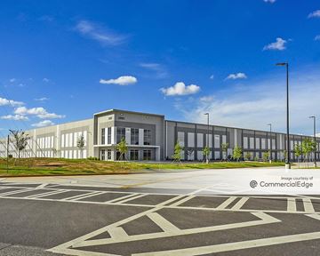 McDonough Commerce Center