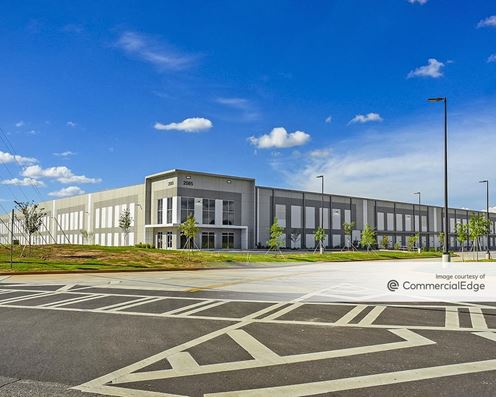 McDonough Commerce Center