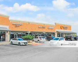 The Shops at Forest Commons