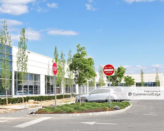 Arborcrest Corporate Campus - Hillcrest III