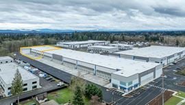 Vancouver Logistics Phase II