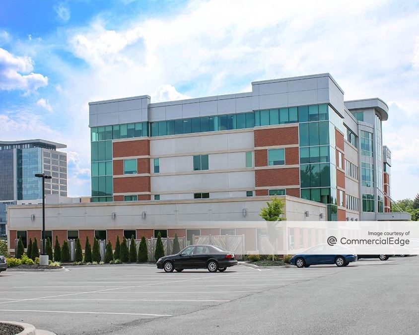 TriHealth Kenwood Medical Office Building 8240 Northcreek Drive