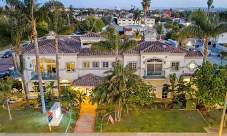 Office space for Rent at 374 - 384 H Street  in Chula Vista, San Diego County