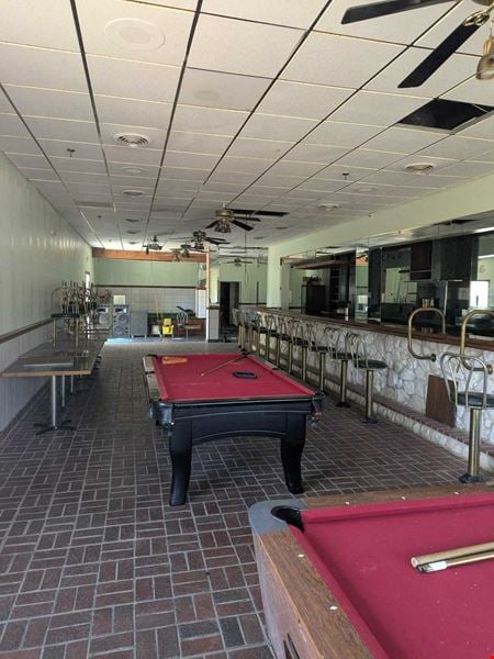 Photo of commercial space at 2400-2402 North Avenue in Richmond