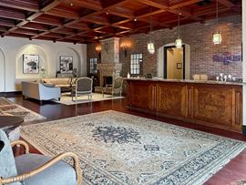 Regus - Gilbert - W Elliot Rd
