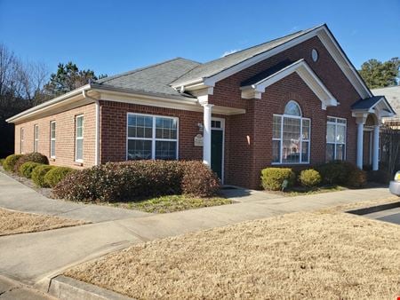 Office space for Rent at 1865 Lockeway Drive, Suite 601 in Alpharetta