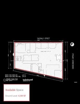 15 Emerald St
