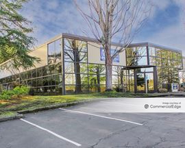 Redmond Heights Tech Center - Bldg C