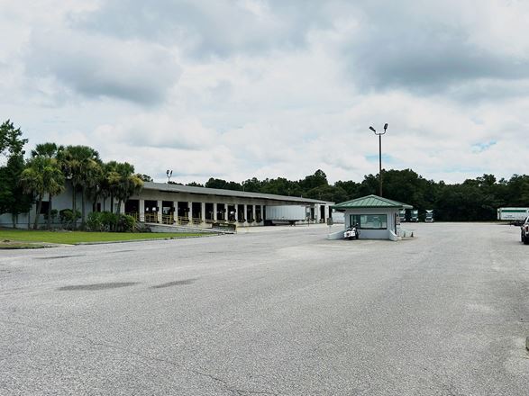 8165 Progress Drive