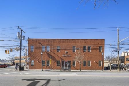 Office space for Sale at 75 87 Hudson St in Hackensack