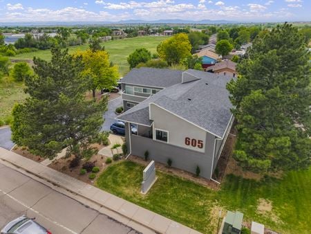 Office space for Sale at 605 S Kuner Rd in Brighton