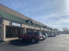 2508 N Main St.