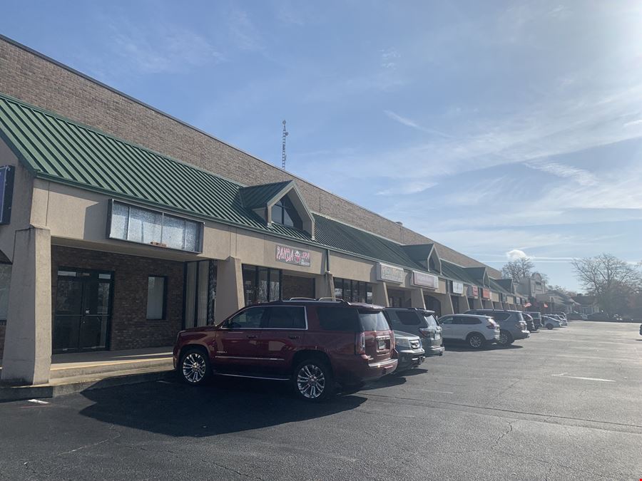 2508 N Main St.