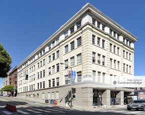 394 Pacific Avenue