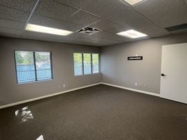 710 Cedar Lake Blvd. Office