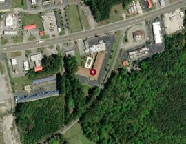 SC Interstate I-95 Corridor Centric Dominance w/ Approximately a 1.4 AC Carveout for I-95 Centric Interstate Commercial Site at I-95 Exit 53 - IICD Zoned