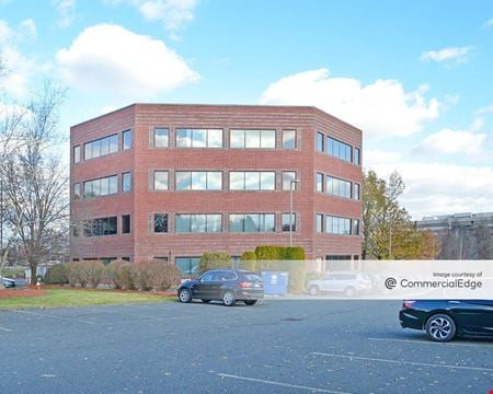 Commercial space for Rent at 14 Bobala Road in Holyoke