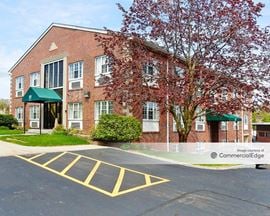 David Nassif Office Park - 165-177 Worcester Street