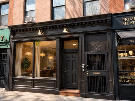 Mixed Use space for Rent at 224 Court St in Brooklyn