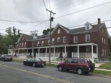 Photo of commercial space at 5-15 Adams St in Easthampton