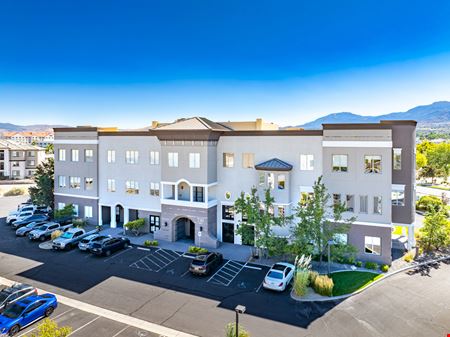 Photo of commercial space at 730 Sandhill Rd in Reno