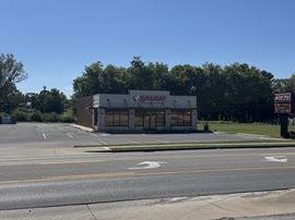 Free Standing Medical Office