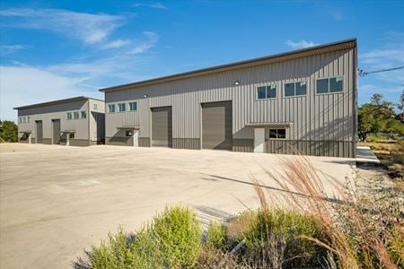 Industrial space for Rent at 10020 Darden Hill Road in Austin