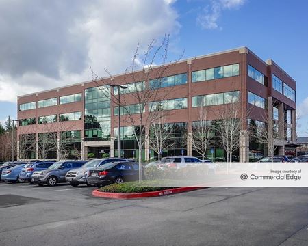 Office space for Rent at 5800 Meadows Road in Lake Oswego