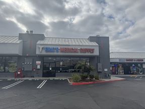 5201-5259 Linda Vista Rd. 