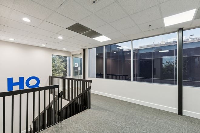 HQ - Irving - Belt Line Rd
