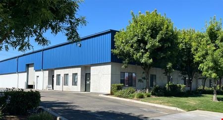 Photo of commercial space at 4634 E. Weathermaker Avenue in Fresno