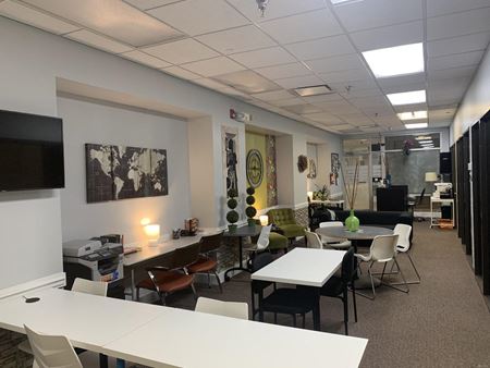 Coworking space for Rent at 315 Hubert St ste 2 in Raleigh