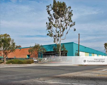 Office space for Rent at 17600 South Santa Fe Avenue in Compton